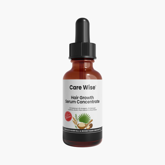 CareWise Hair Growth Serum Concentrate